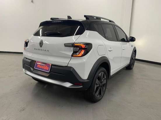 RENAULT-KARDIAN-1.0 TCE FLEX PREMIÉRE EDITION EDC RENAULT-KARDIAN-2024