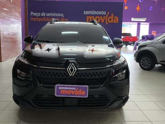 RENAULT-KARDIAN-1.0 TCE FLEX TECHNO EDC RENAULT-KARDIAN-2024
