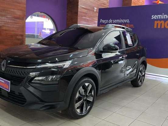RENAULT-KARDIAN-1.0 TCE FLEX TECHNO EDC RENAULT-KARDIAN-2024
