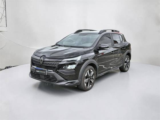RENAULT KARDIAN 1.0 TCE FLEX TECHNO EDC