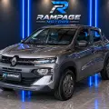 RENAULT KWID 1.0 12V SCE FLEX EVOLUTION MANUAL RENAULT KWID 1.0 12V SCE FLEX EVOLUTION MANUAL