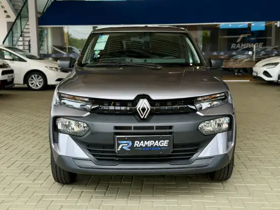 RENAULT-KWID-1.0 12V SCE FLEX EVOLUTION MANUAL RENAULT-KWID-2026