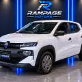 RENAULT KWID 1.0 12V SCE FLEX EVOLUTION MANUAL RENAULT KWID 1.0 12V SCE FLEX EVOLUTION MANUAL