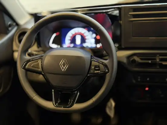 RENAULT-KWID-1.0 12V SCE FLEX EVOLUTION MANUAL RENAULT-KWID-2026