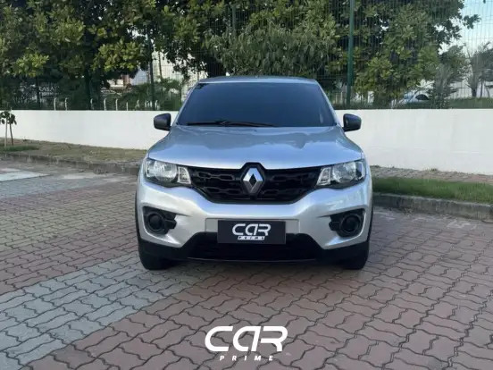 RENAULT-KWID-2020