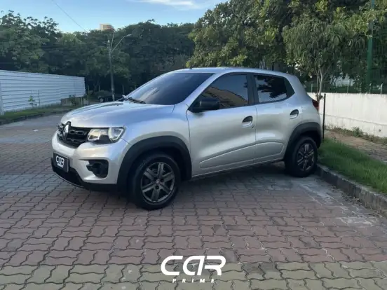 RENAULT-KWID-1.0 12V SCE FLEX ZEN MANUAL RENAULT-KWID-2020
