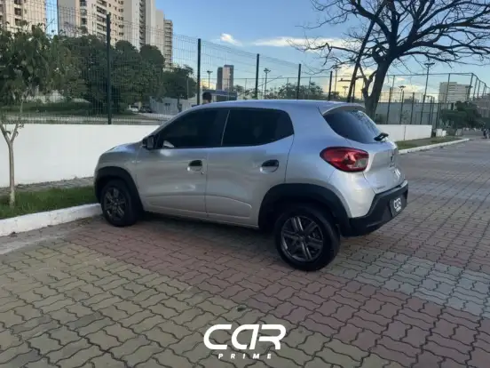 RENAULT-KWID-2020