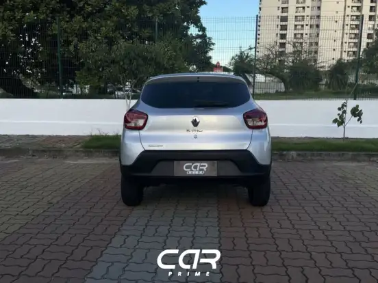 RENAULT-KWID-1.0 12V SCE FLEX ZEN MANUAL RENAULT-KWID-2020