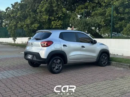 RENAULT-KWID-2020