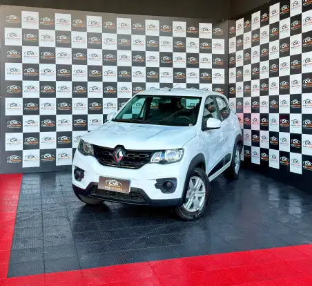 RENAULT-KWID-2019