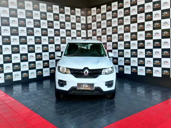 RENAULT-KWID-1.0 12V SCE FLEX ZEN MANUAL RENAULT-KWID-2019