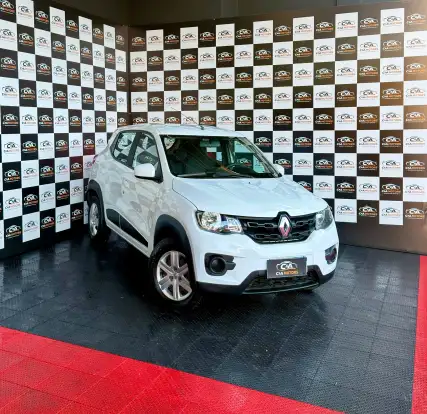 RENAULT-KWID-1.0 12V SCE FLEX ZEN MANUAL RENAULT-KWID-2019