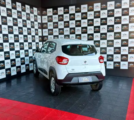 RENAULT-KWID-1.0 12V SCE FLEX ZEN MANUAL RENAULT-KWID-2019