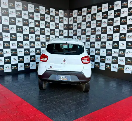RENAULT-KWID-2019