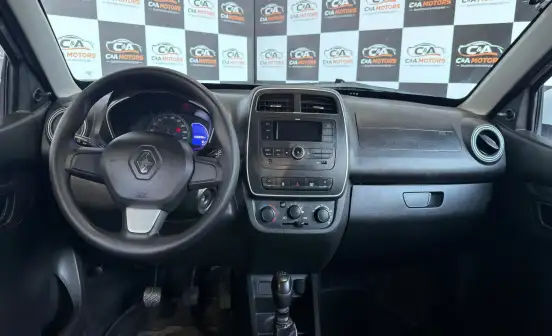 RENAULT-KWID-2019