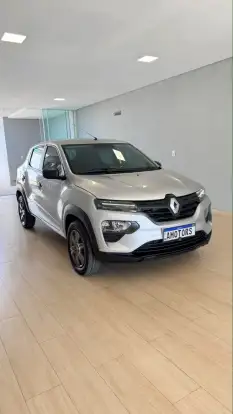 RENAULT-KWID-1.0 12V SCE FLEX ZEN MANUAL RENAULT-KWID-2023