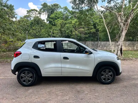 RENAULT-KWID-1.0 12V SCE FLEX ZEN MANUAL RENAULT-KWID-2025