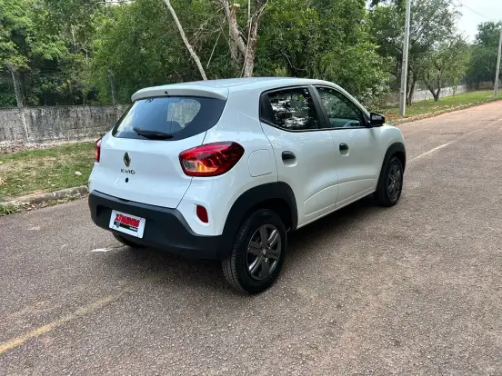 RENAULT-KWID-1.0 12V SCE FLEX ZEN MANUAL RENAULT-KWID-2025