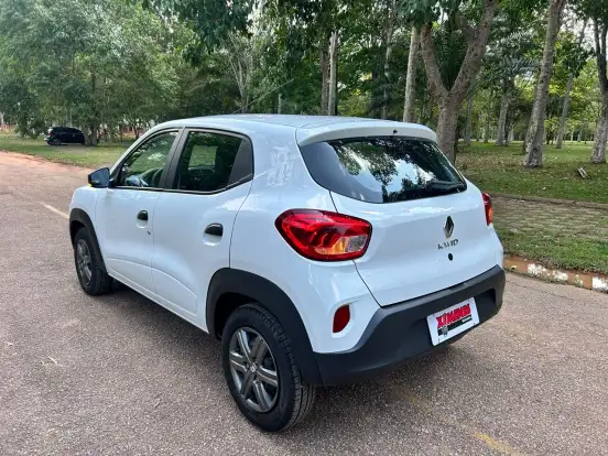 RENAULT-KWID-1.0 12V SCE FLEX ZEN MANUAL RENAULT-KWID-2025
