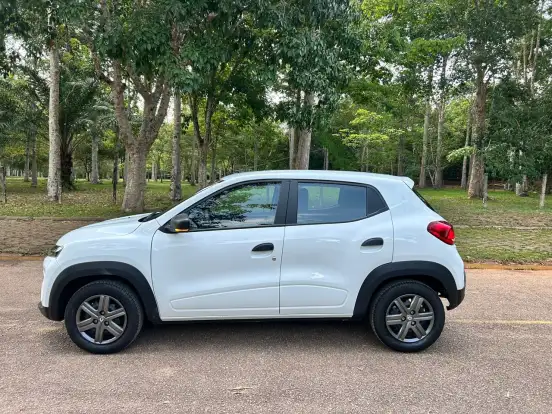 RENAULT-KWID-1.0 12V SCE FLEX ZEN MANUAL RENAULT-KWID-2025