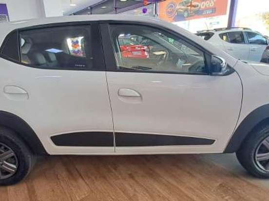 RENAULT-KWID-1.0 12V SCE FLEX INTENSE MANUAL RENAULT-KWID-2025