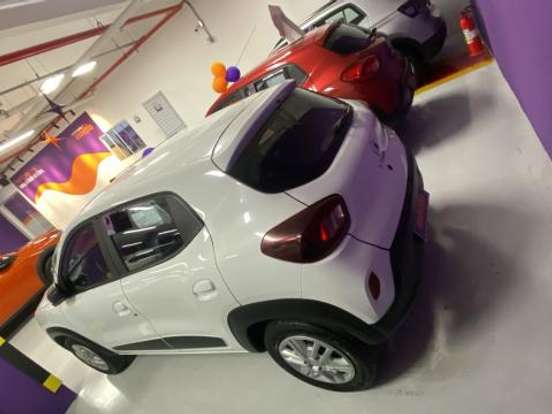 RENAULT-KWID-1.0 12V SCE FLEX INTENSE MANUAL RENAULT-KWID-2024