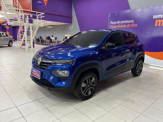 RENAULT-KWID-1.0 12V SCE FLEX INTENSE MANUAL RENAULT-KWID-2024