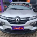 RENAULT KWID 1.0 12V SCE FLEX INTENSE MANUAL RENAULT KWID 1.0 12V SCE FLEX INTENSE MANUAL