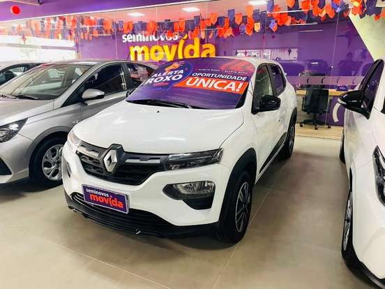 RENAULT-KWID-2024