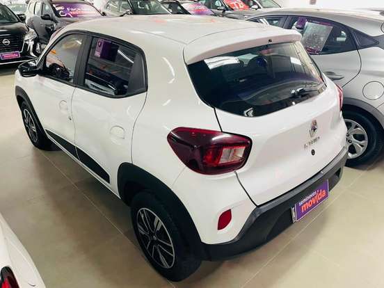 RENAULT-KWID-1.0 12V SCE FLEX INTENSE MANUAL RENAULT-KWID-2024