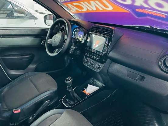 RENAULT-KWID-2024