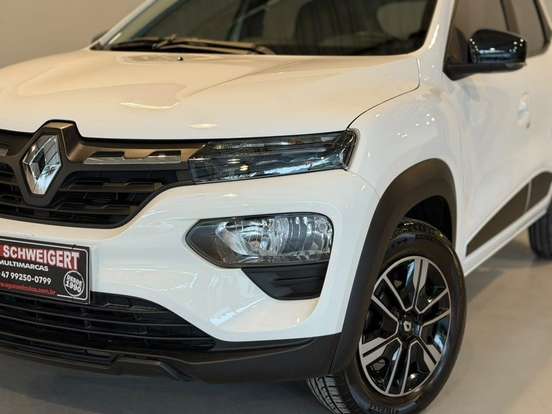 RENAULT-KWID-1.0 12V SCE FLEX INTENSE MANUAL RENAULT-KWID-2024