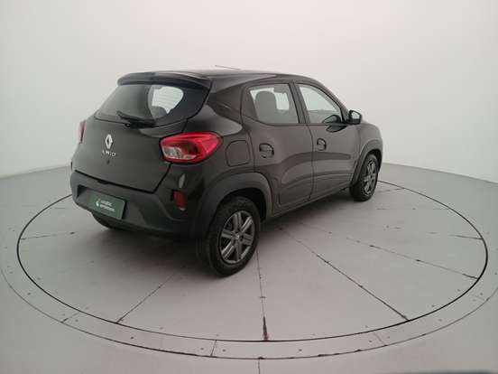 RENAULT-KWID-1.0 12V SCE FLEX ZEN MANUAL RENAULT-KWID-2025