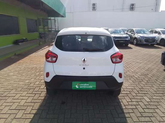 RENAULT-KWID-2025