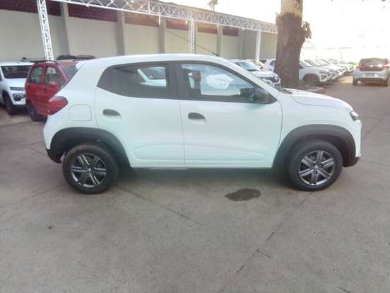 RENAULT-KWID-2025