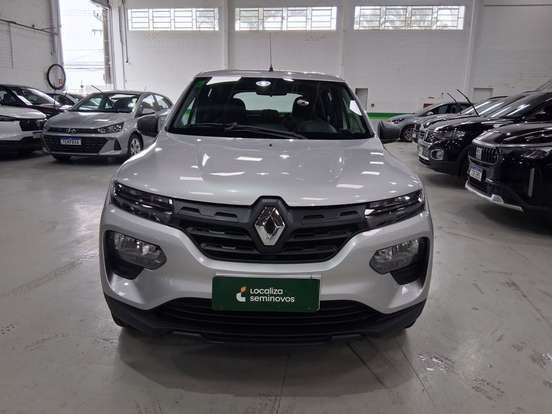 RENAULT-KWID-2025