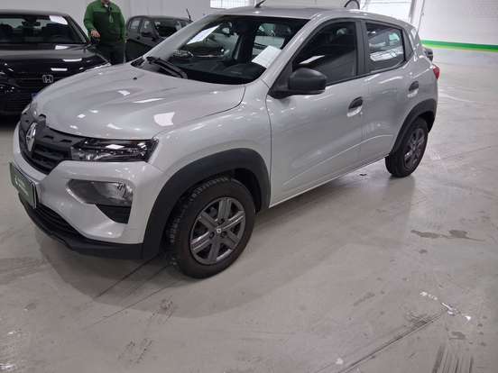 RENAULT-KWID-2025