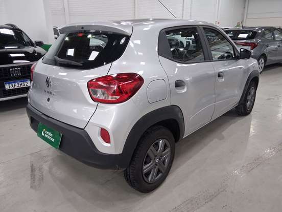RENAULT-KWID-2025