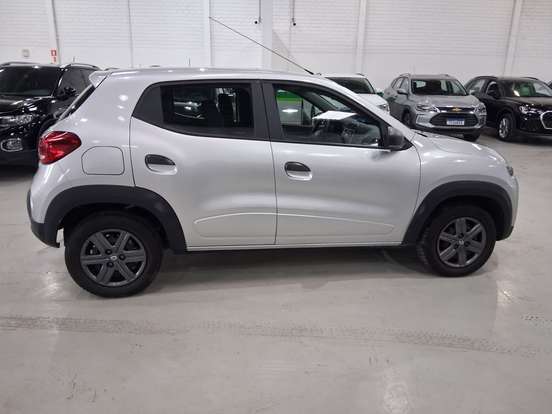 RENAULT-KWID-2025