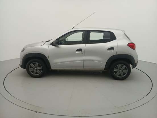 RENAULT-KWID-1.0 12V SCE FLEX ZEN MANUAL RENAULT-KWID-2025