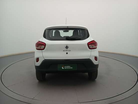 RENAULT-KWID-1.0 12V SCE FLEX ZEN MANUAL RENAULT-KWID-2024