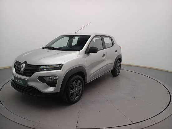 RENAULT-KWID-1.0 12V SCE FLEX ZEN MANUAL RENAULT-KWID-2025