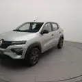 RENAULT KWID 1.0 12V SCE FLEX ZEN MANUAL RENAULT KWID 1.0 12V SCE FLEX ZEN MANUAL