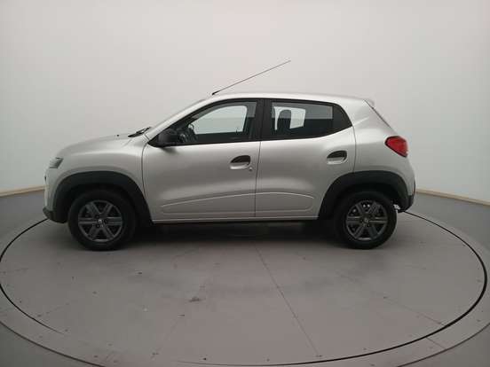 RENAULT-KWID-1.0 12V SCE FLEX ZEN MANUAL RENAULT-KWID-2025