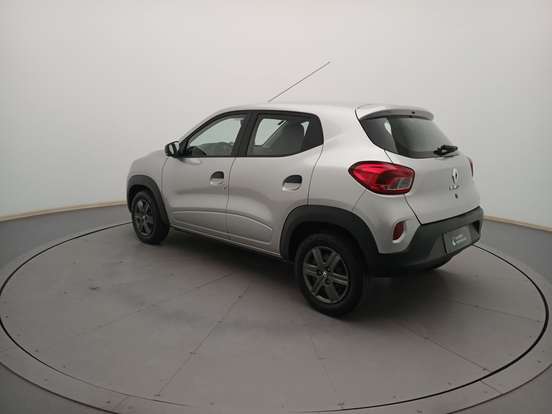 RENAULT-KWID-1.0 12V SCE FLEX ZEN MANUAL RENAULT-KWID-2025