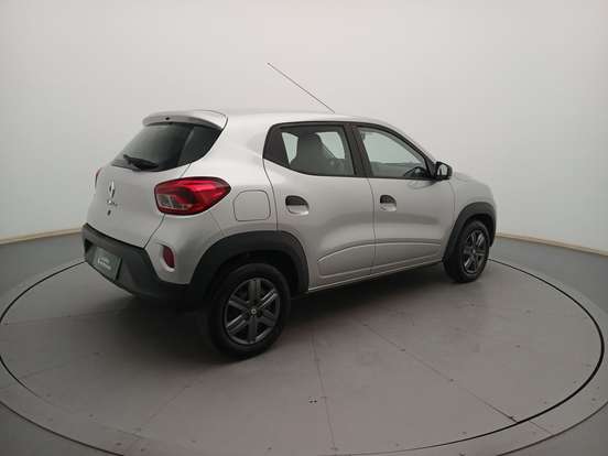 RENAULT-KWID-1.0 12V SCE FLEX ZEN MANUAL RENAULT-KWID-2025