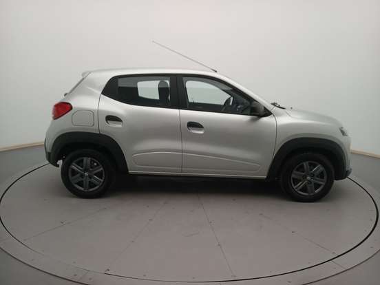 RENAULT-KWID-1.0 12V SCE FLEX ZEN MANUAL RENAULT-KWID-2025