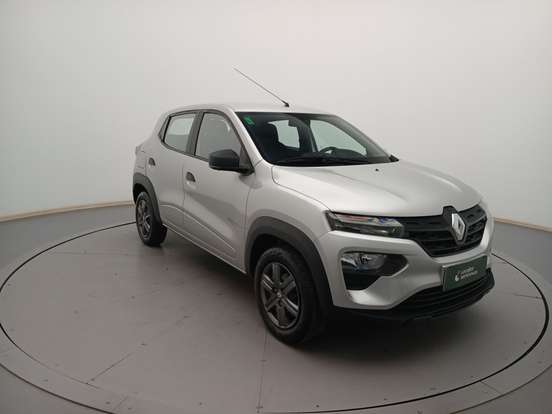 RENAULT-KWID-1.0 12V SCE FLEX ZEN MANUAL RENAULT-KWID-2025