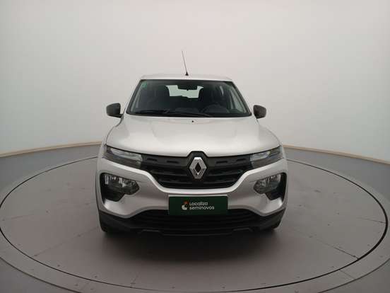 RENAULT-KWID-1.0 12V SCE FLEX ZEN MANUAL RENAULT-KWID-2025