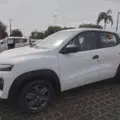 RENAULT KWID 1.0 12V SCE FLEX ZEN MANUAL RENAULT KWID 1.0 12V SCE FLEX ZEN MANUAL